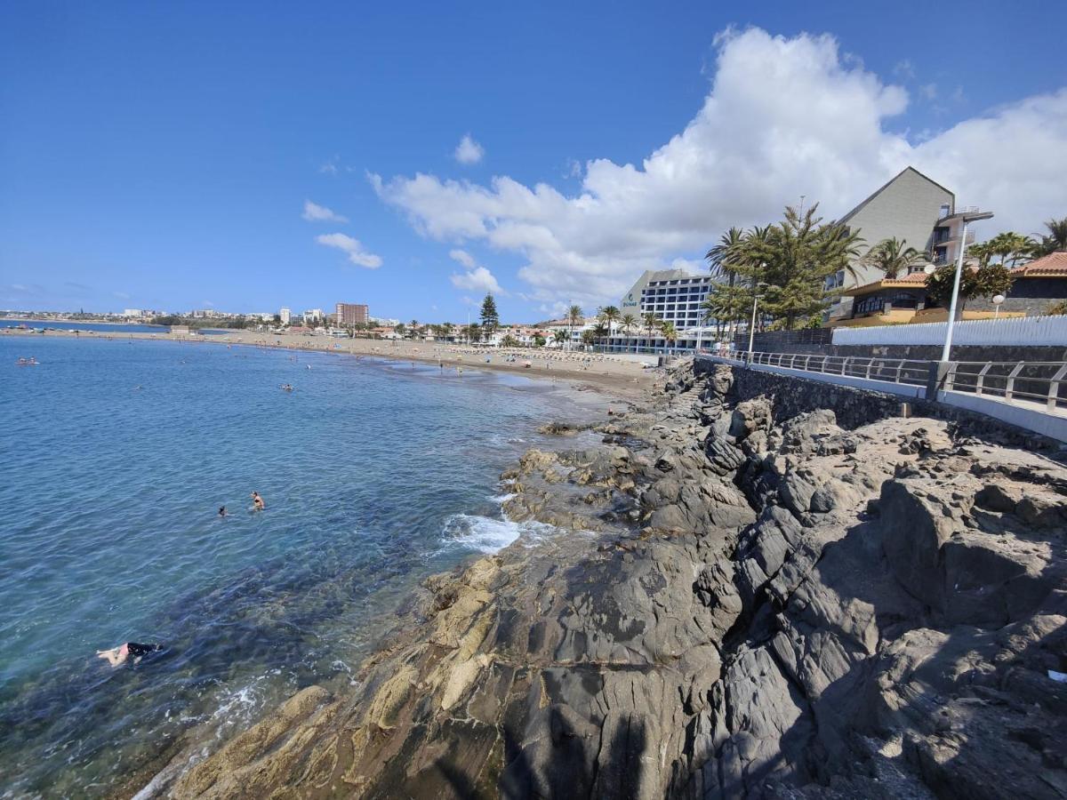 San AgustínThe Sound Of Ocean Wavesアパートメント エクステリア 写真