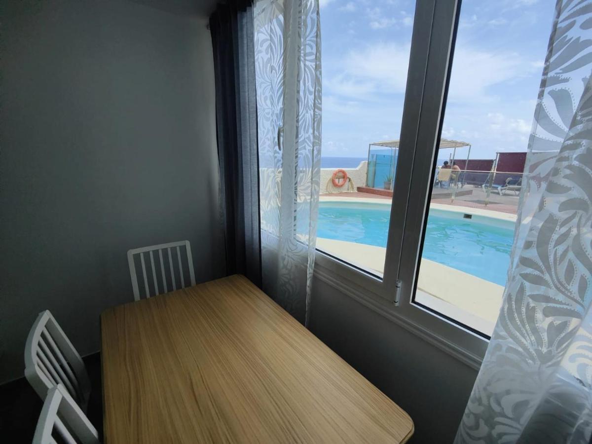 San AgustínThe Sound Of Ocean Wavesアパートメント エクステリア 写真